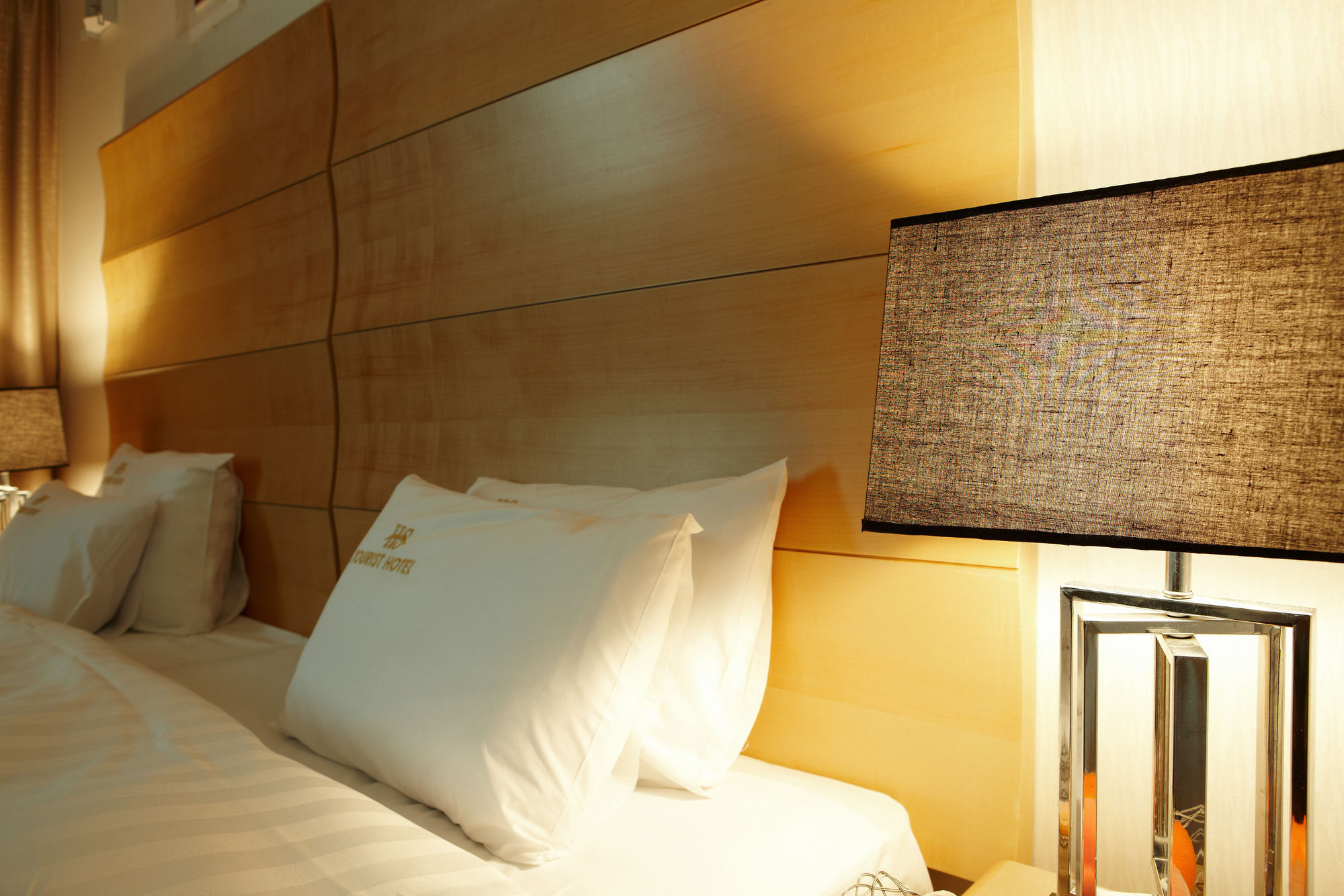 Hs Tourist Hotel Yeosu Extérieur photo