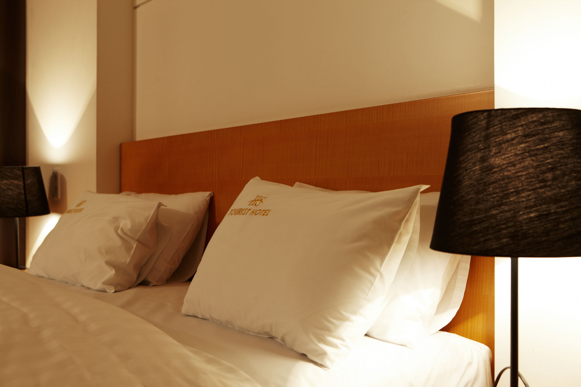 Hs Tourist Hotel Yeosu Extérieur photo