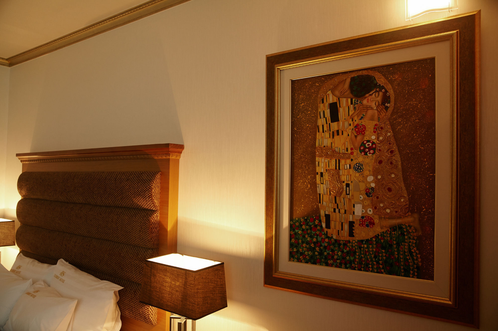 Hs Tourist Hotel Yeosu Extérieur photo