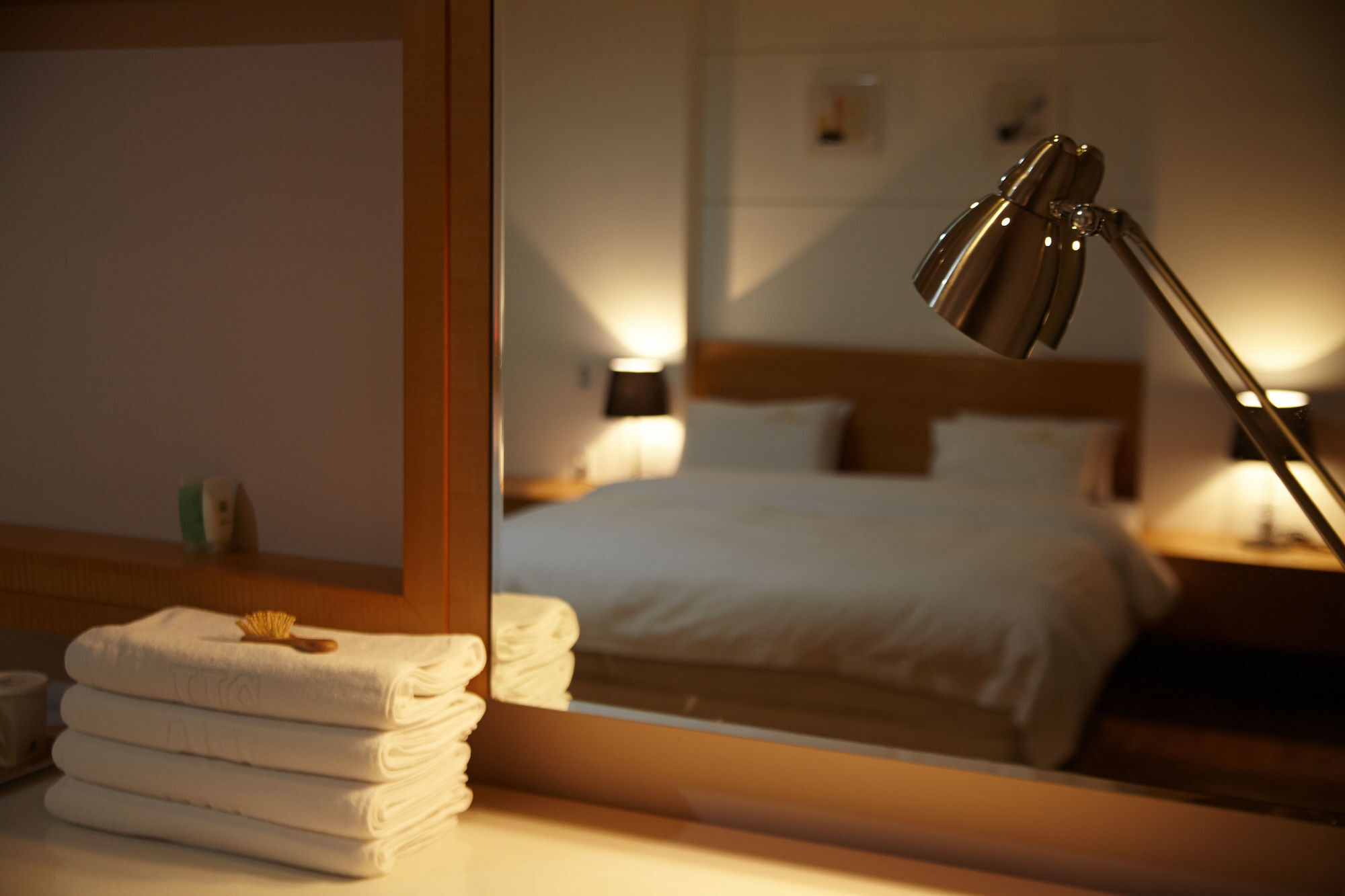 Hs Tourist Hotel Yeosu Extérieur photo